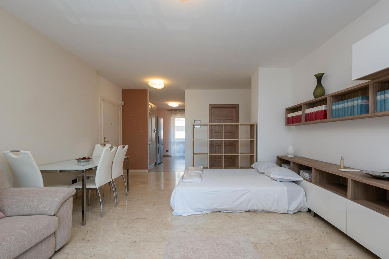 Ihost Luxury Apartment - Savona 112 Milano Exteriör bild