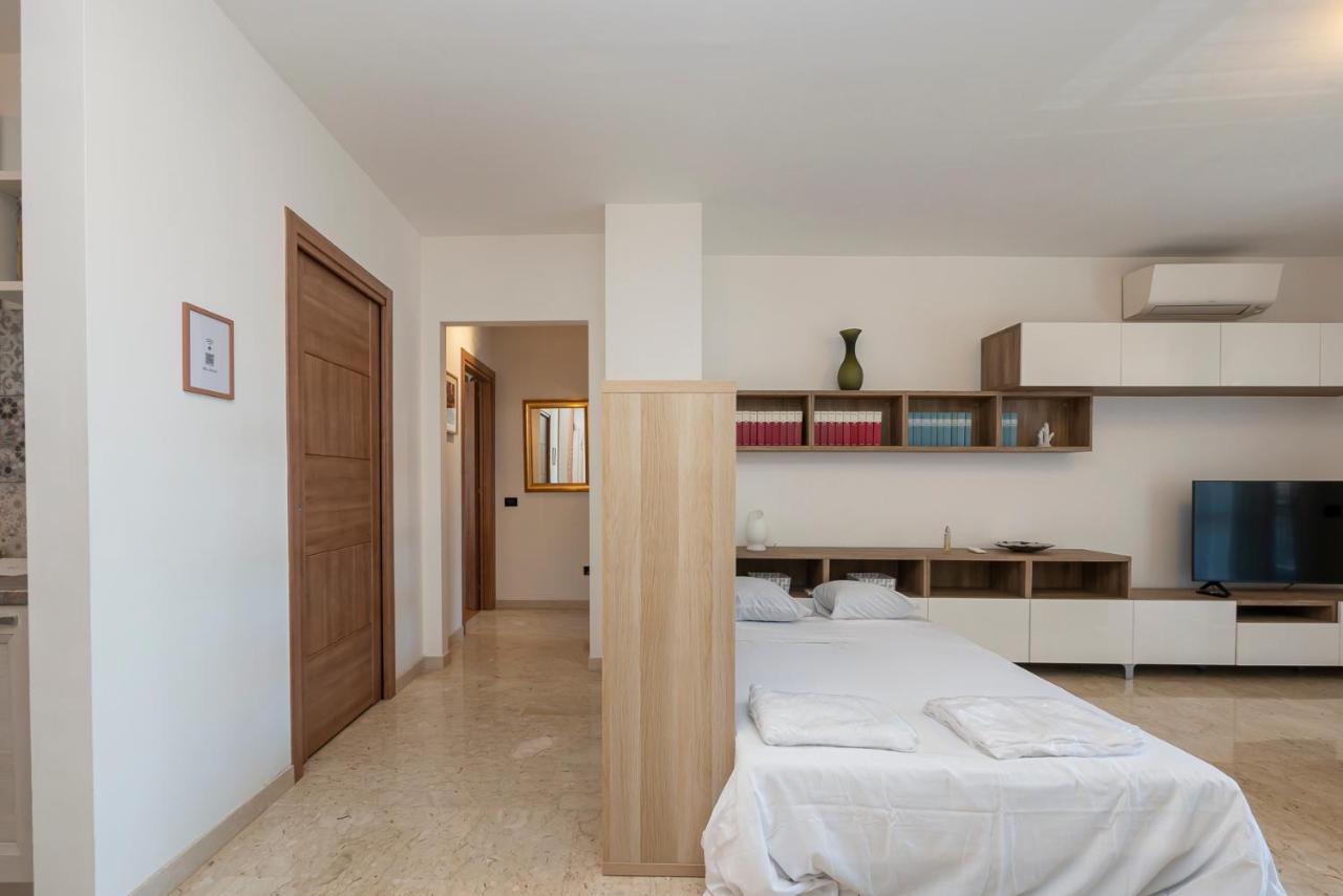Ihost Luxury Apartment - Savona 112 Milano Exteriör bild