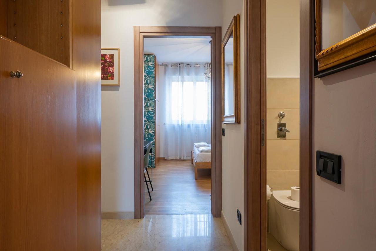 Ihost Luxury Apartment - Savona 112 Milano Exteriör bild