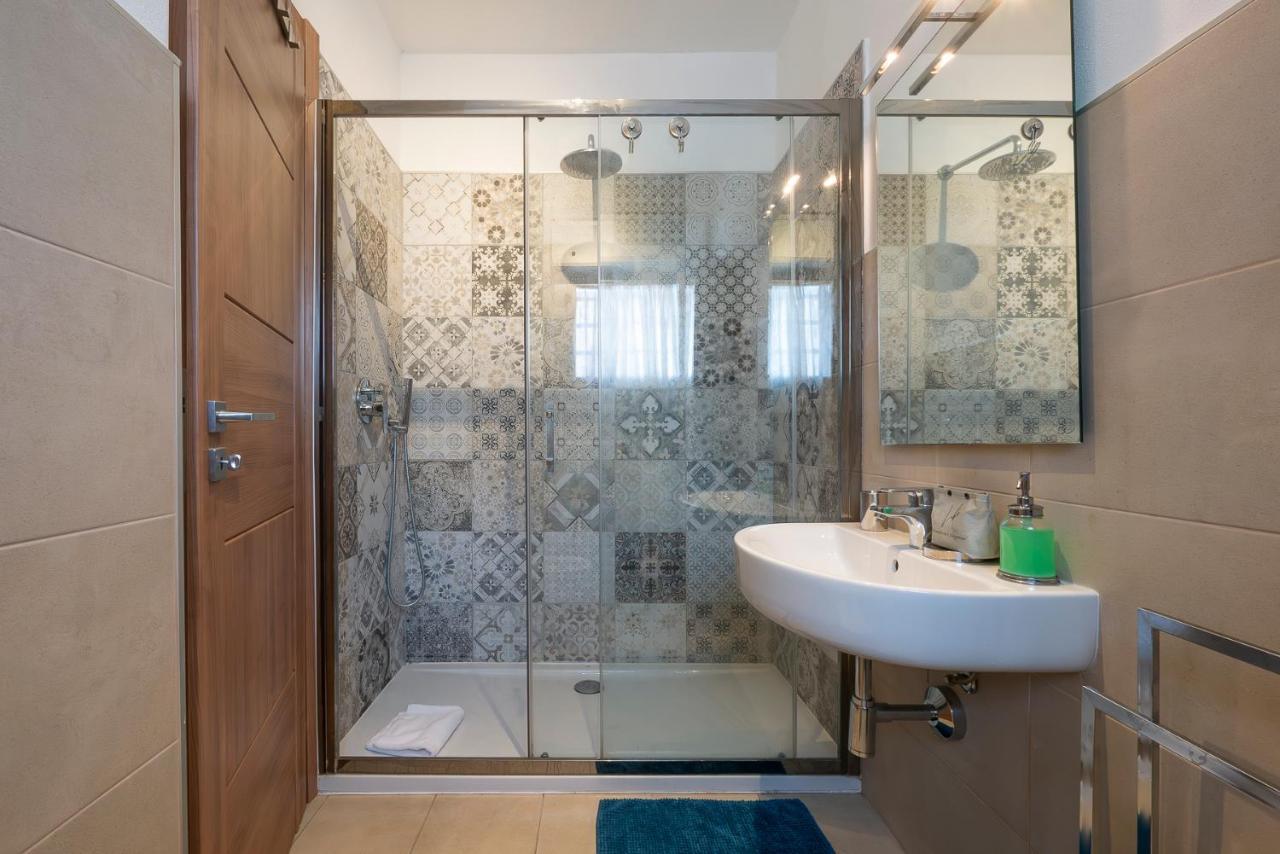 Ihost Luxury Apartment - Savona 112 Milano Exteriör bild