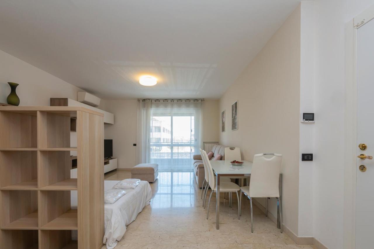 Ihost Luxury Apartment - Savona 112 Milano Exteriör bild
