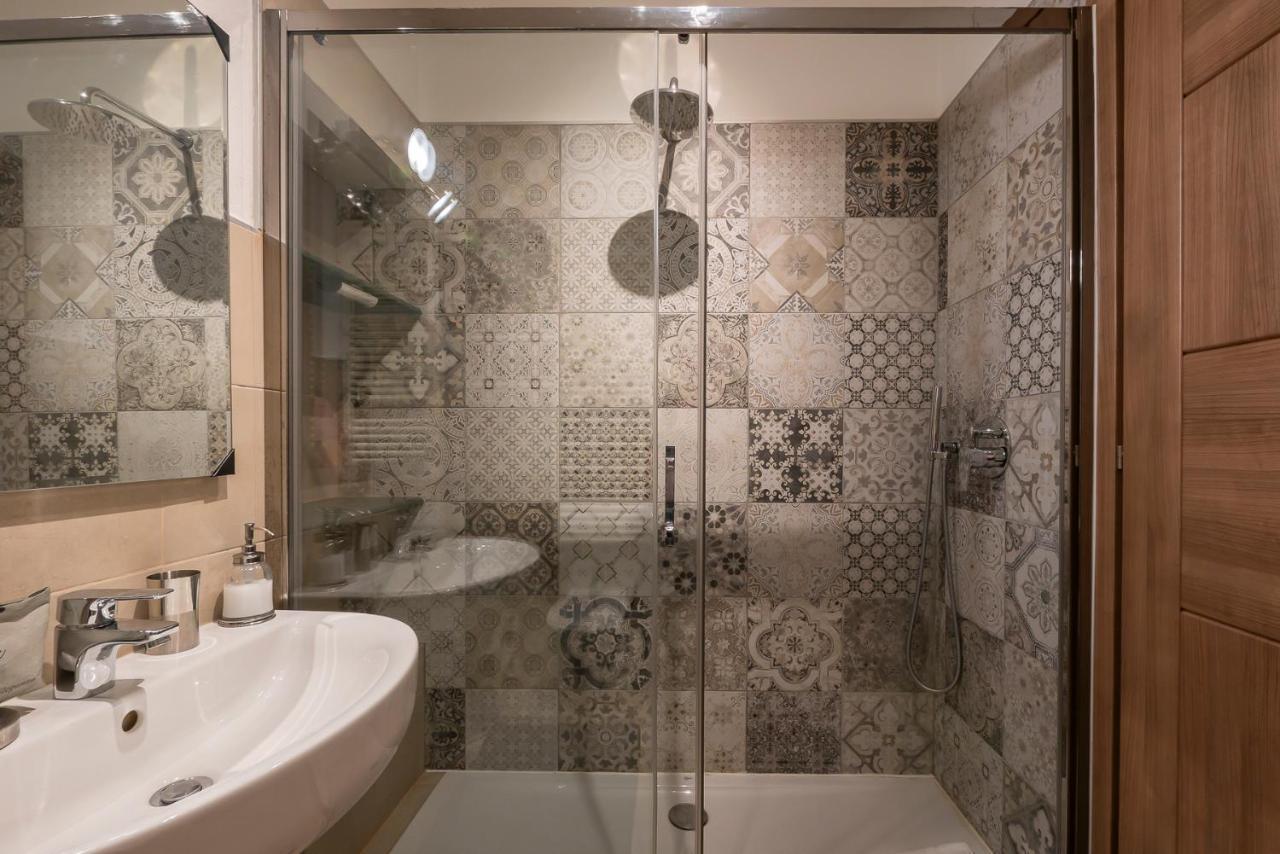 Ihost Luxury Apartment - Savona 112 Milano Exteriör bild