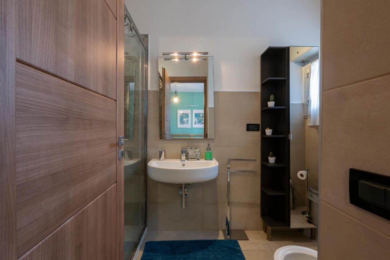 Ihost Luxury Apartment - Savona 112 Milano Exteriör bild