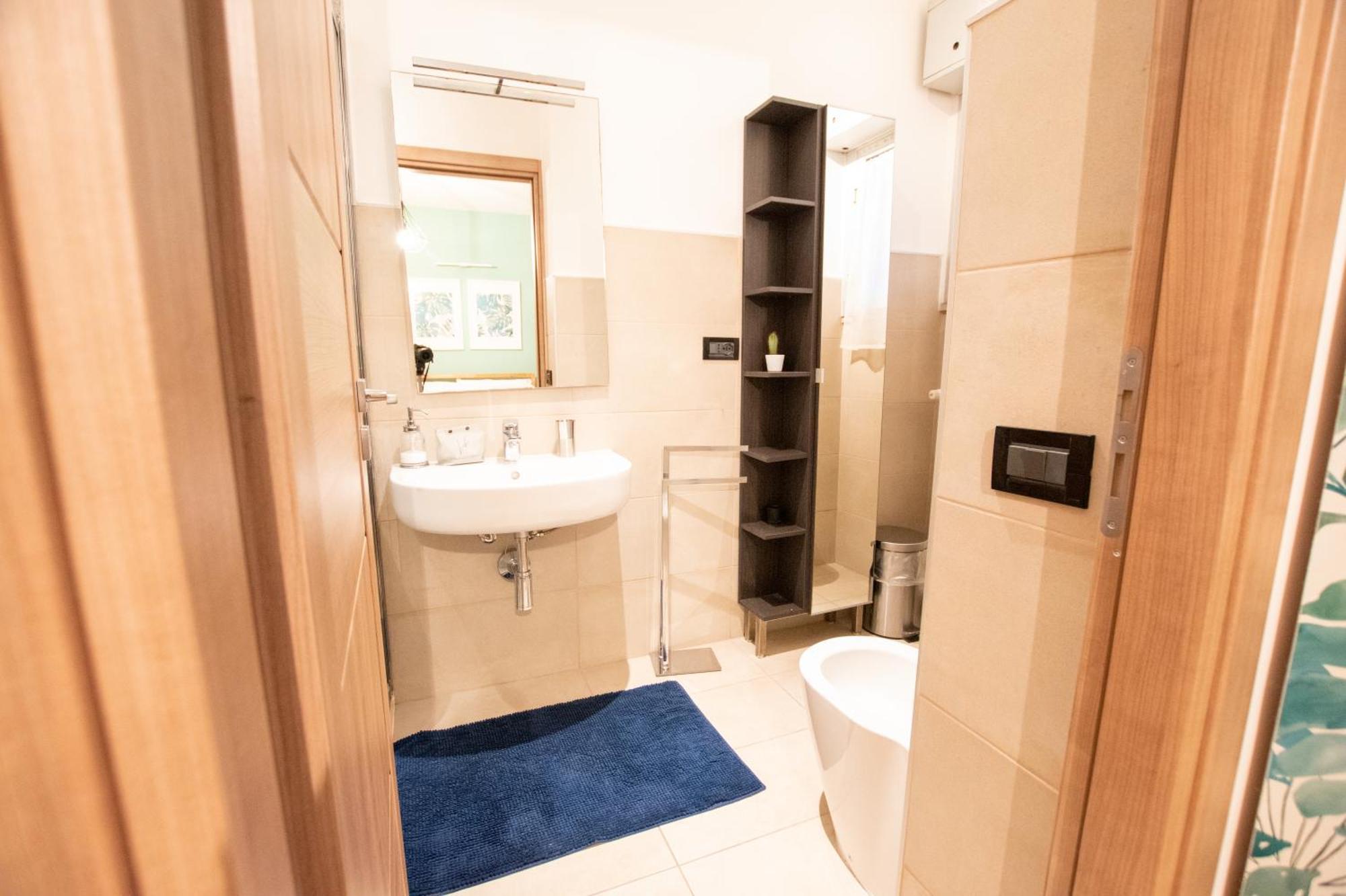 Ihost Luxury Apartment - Savona 112 Milano Exteriör bild
