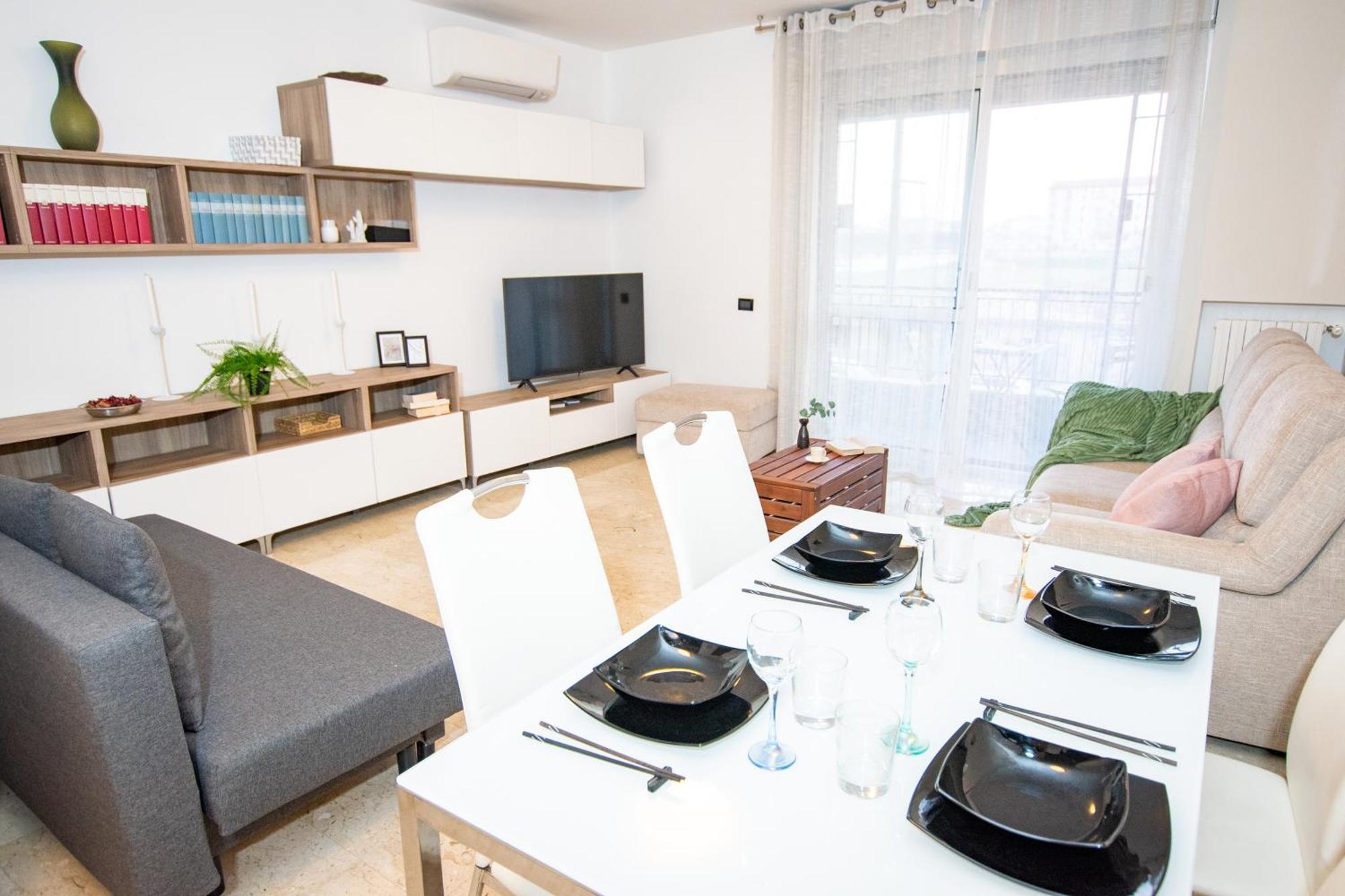 Ihost Luxury Apartment - Savona 112 Milano Exteriör bild
