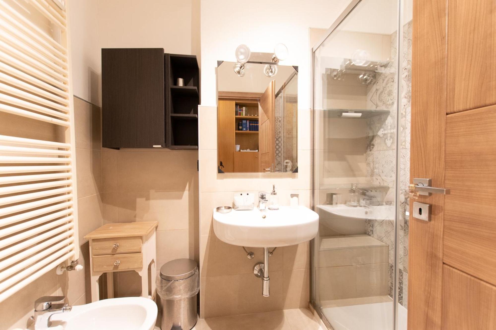 Ihost Luxury Apartment - Savona 112 Milano Exteriör bild