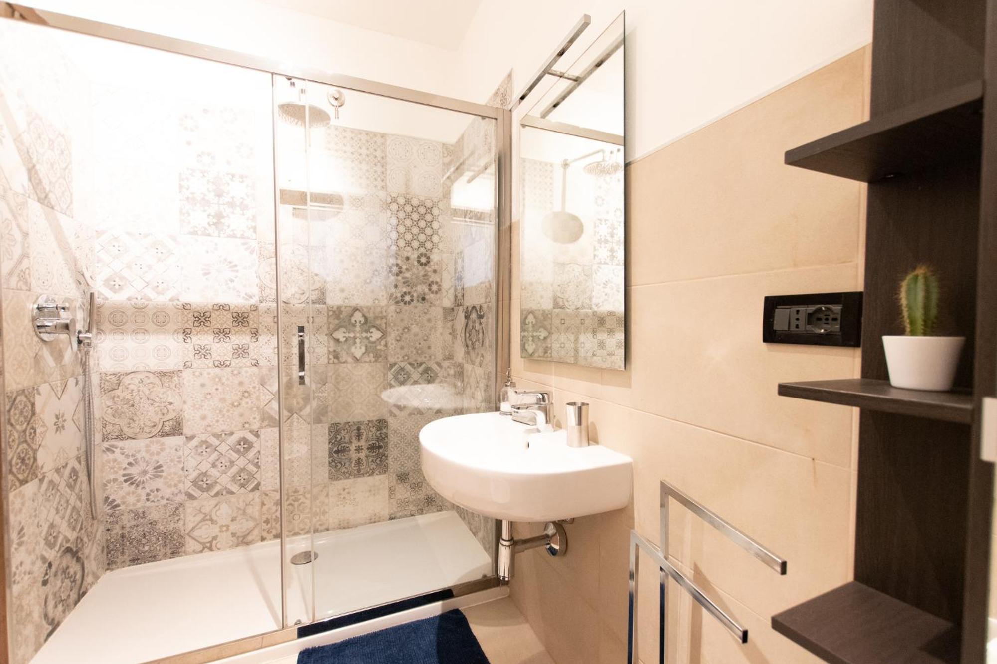 Ihost Luxury Apartment - Savona 112 Milano Exteriör bild