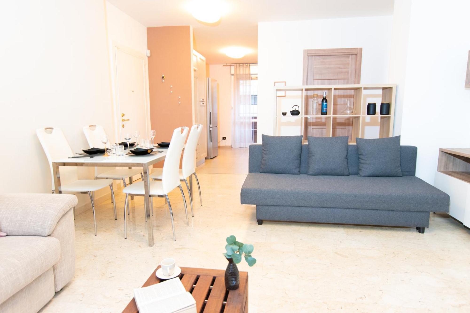 Ihost Luxury Apartment - Savona 112 Milano Exteriör bild