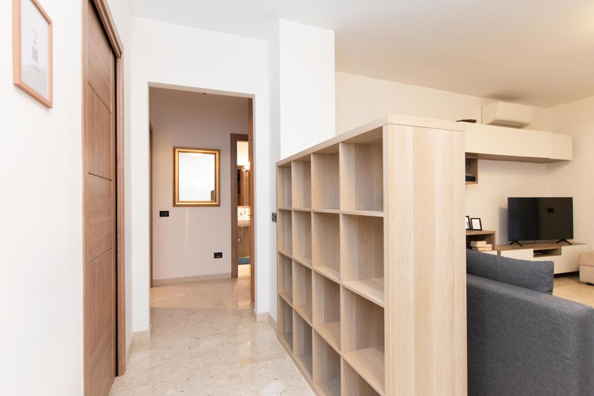 Ihost Luxury Apartment - Savona 112 Milano Exteriör bild