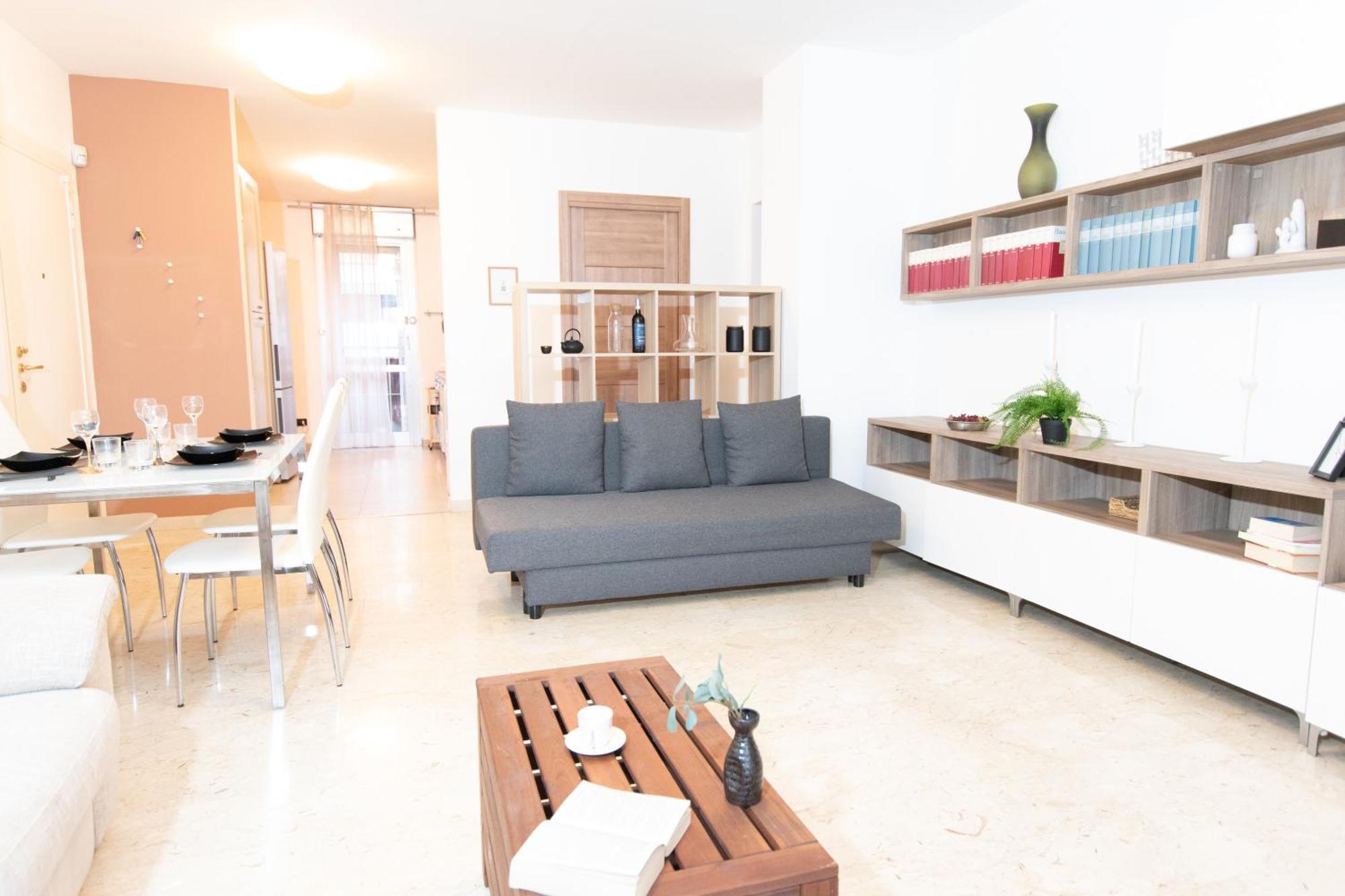 Ihost Luxury Apartment - Savona 112 Milano Exteriör bild