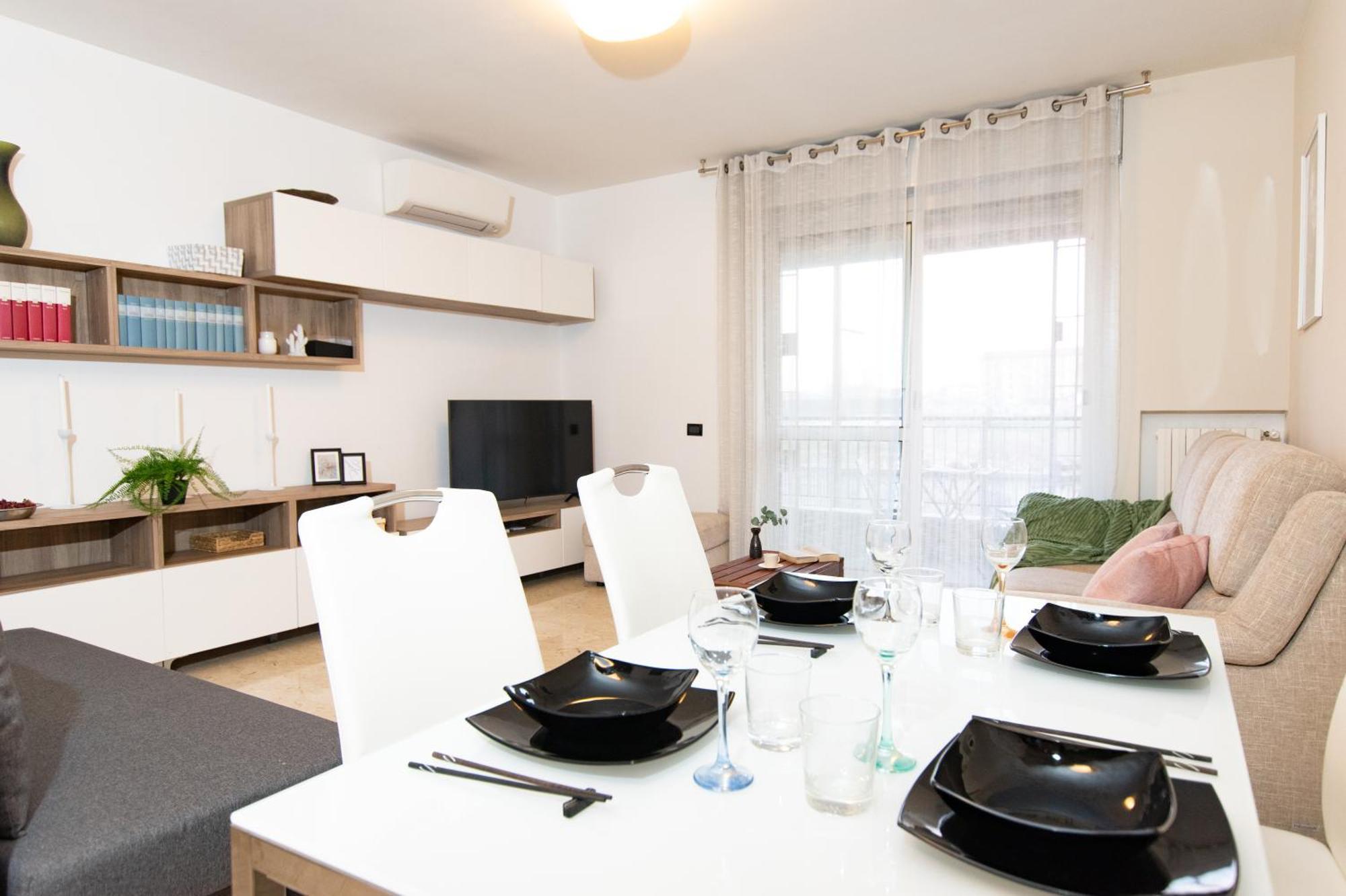 Ihost Luxury Apartment - Savona 112 Milano Exteriör bild