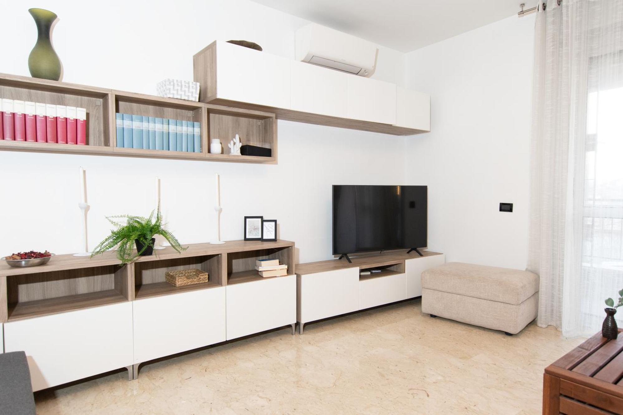 Ihost Luxury Apartment - Savona 112 Milano Exteriör bild